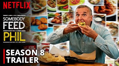 somebody feed phil season 8 release date|Will There Be a Somebody Feed Phil Season 8 Release Date & Is It Comi.